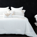 Lembaran Hotel Duvet Set Bedding Borong